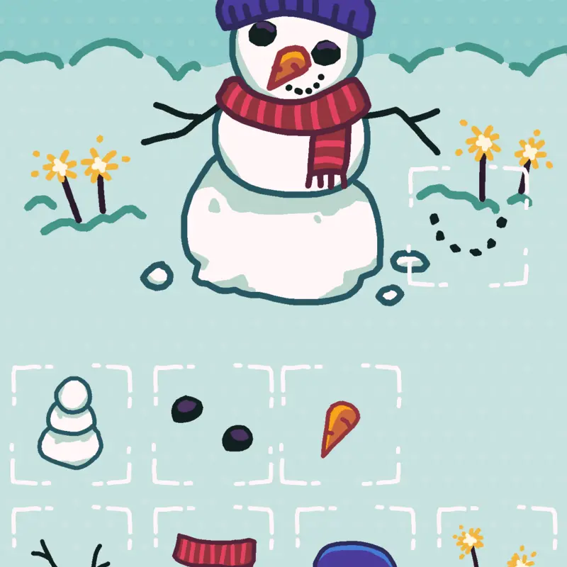 Game by @rret