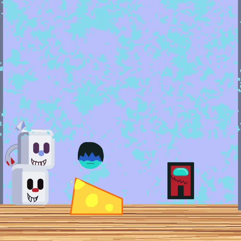 Game by @DuckBreadProductions