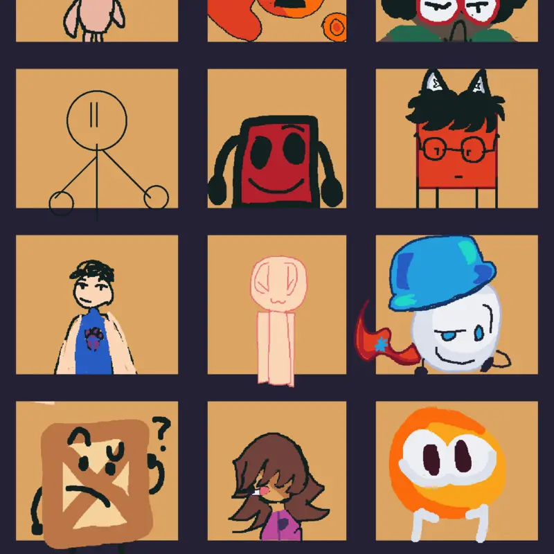 Game by @dvdbv
