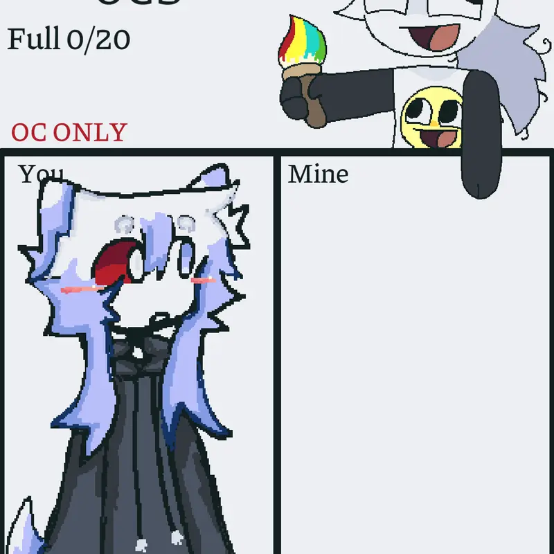 Game by @L1ly_fox