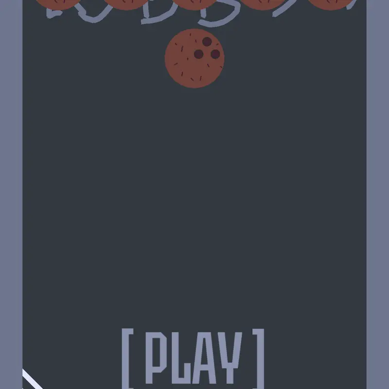 Game by @Caiurusso