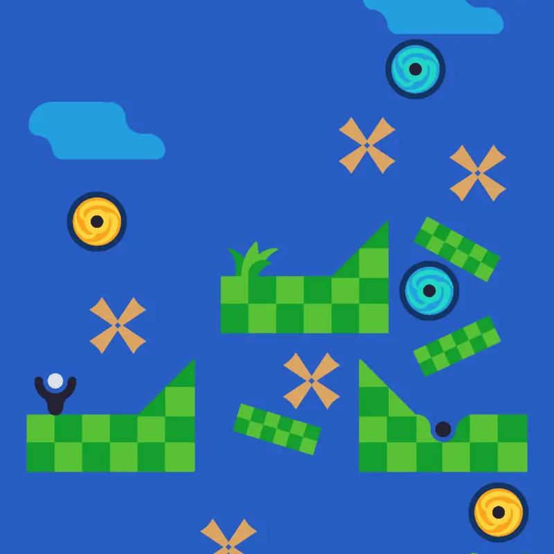 Game by @BoredDummy