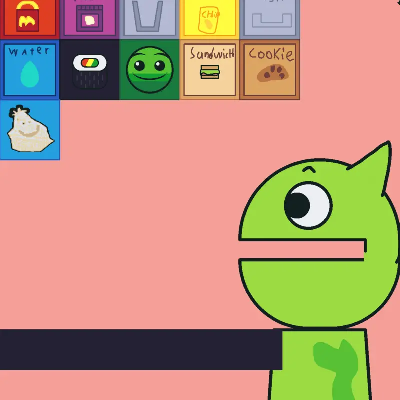 Game by @GQYFGU