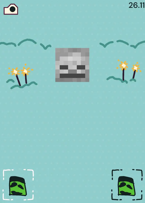 Game by @pashka