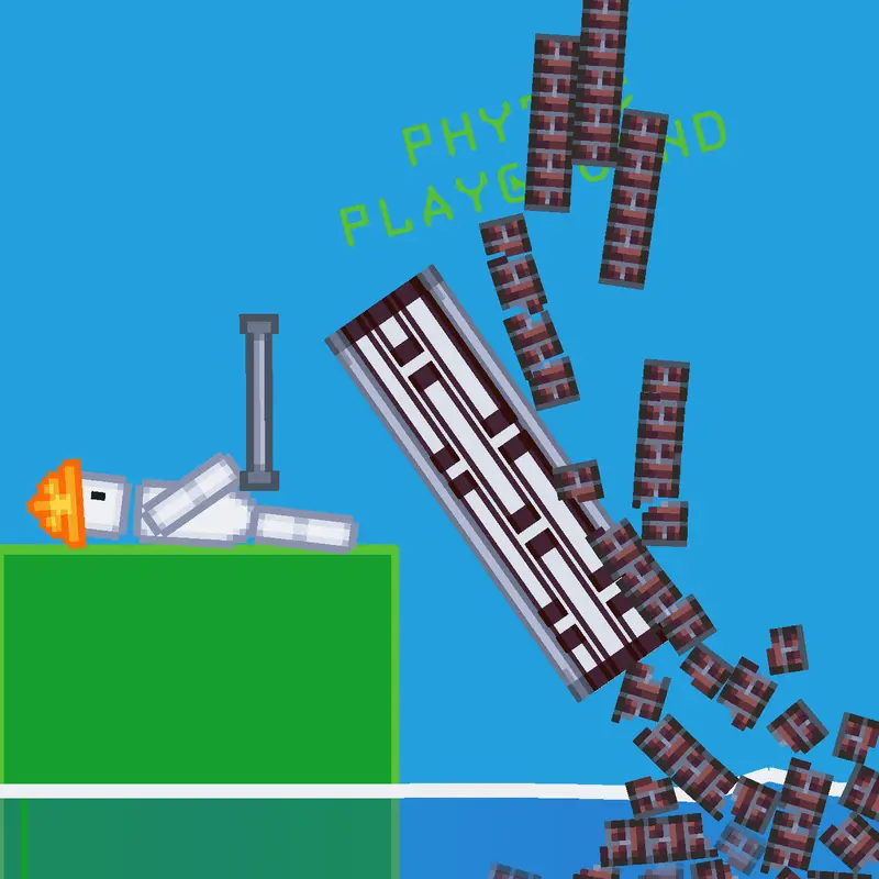 Game by @SLoiNk-_-