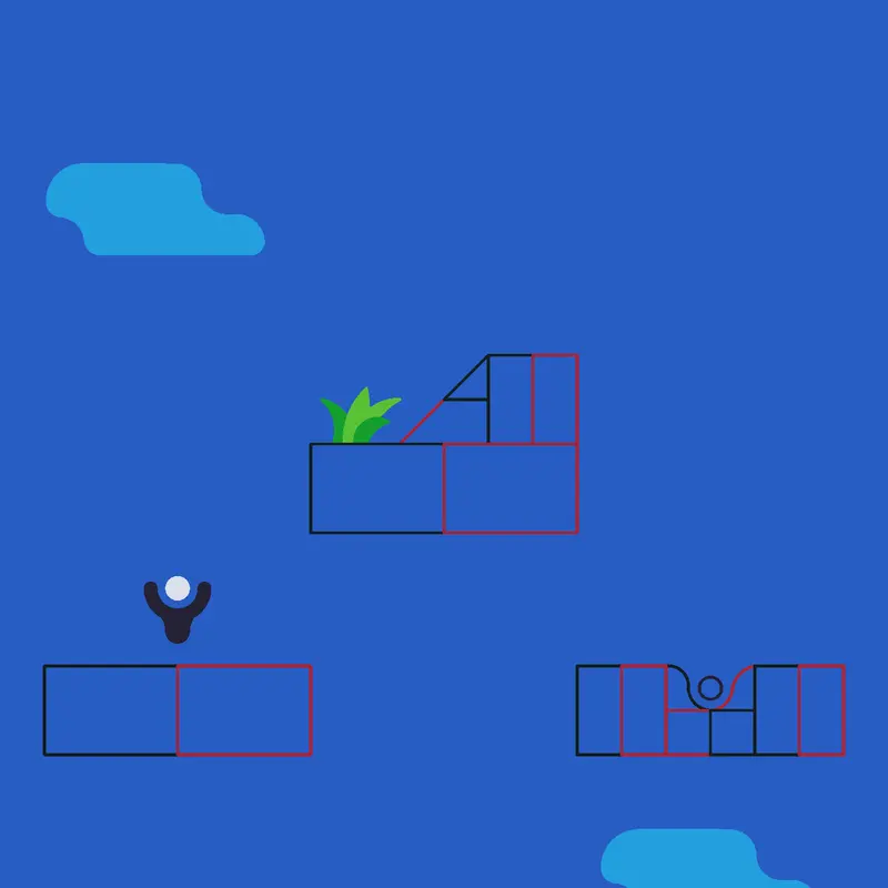 Game by @Blurie_And_Freinds