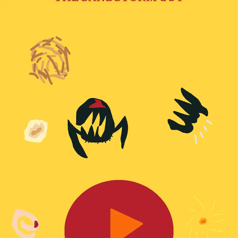 Game by @Brava