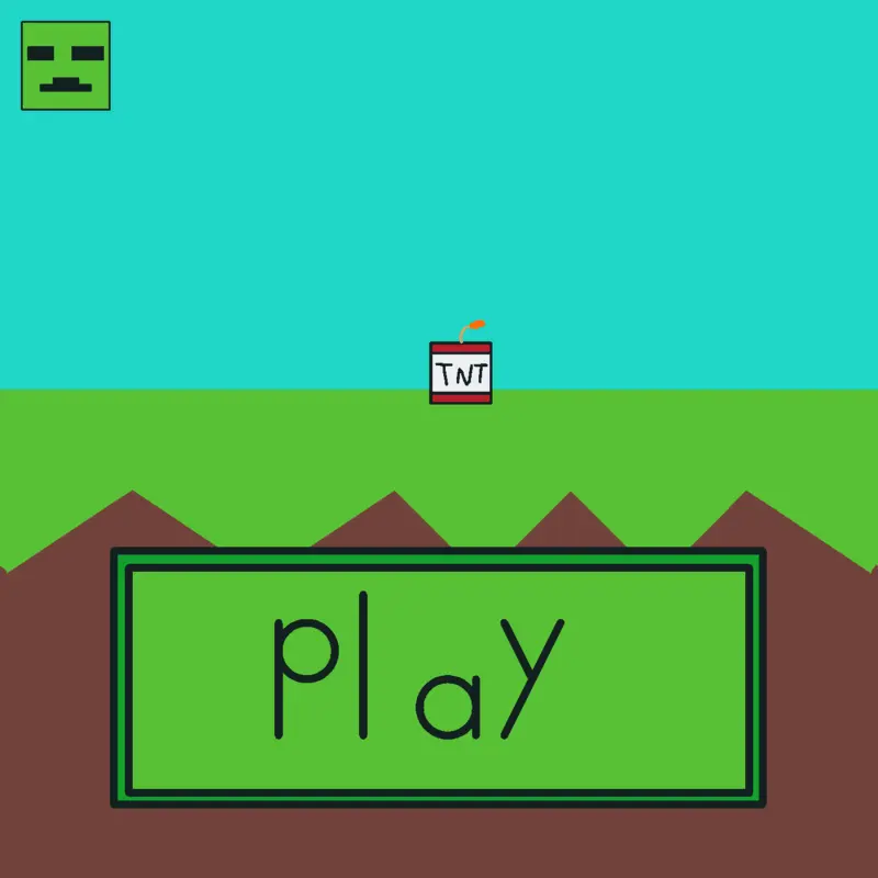 Game by @MARIO_YARDANGRY