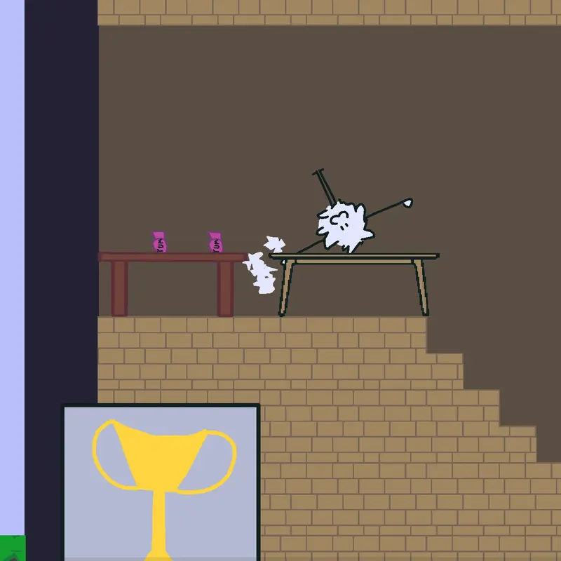 Game by @POZRtim