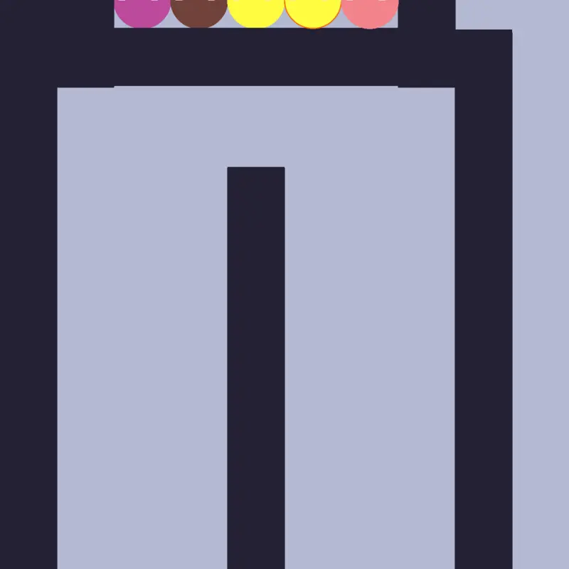 Game by @cubedashgames