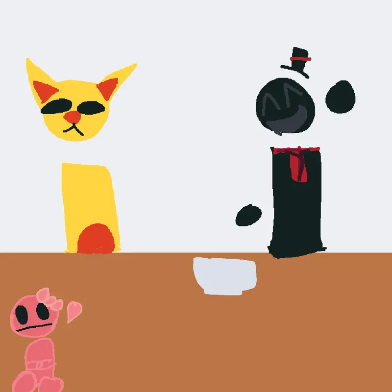 Game by @Fishy--