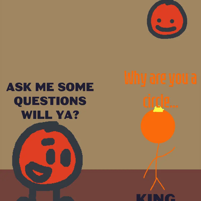 Game by @Kingorange