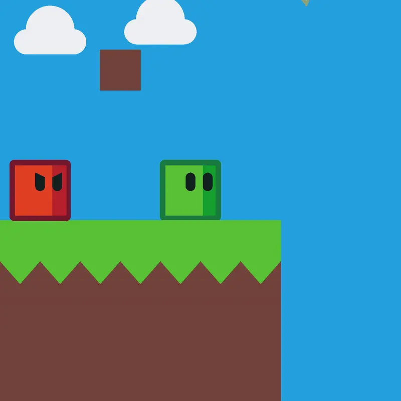 Game by @giocsgj