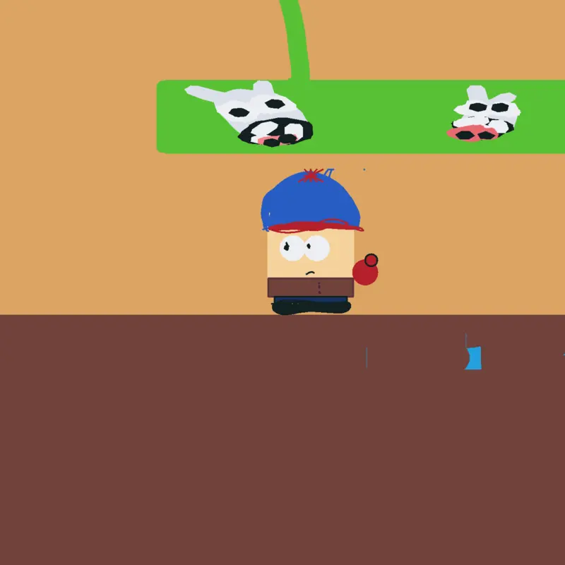 Game by @Endingk