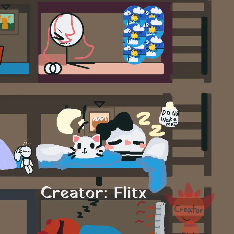 Game by @NasuXD
