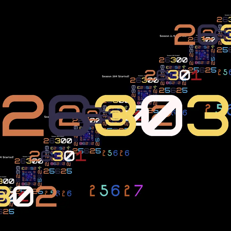 Game by @89TD_PortalChains-2026