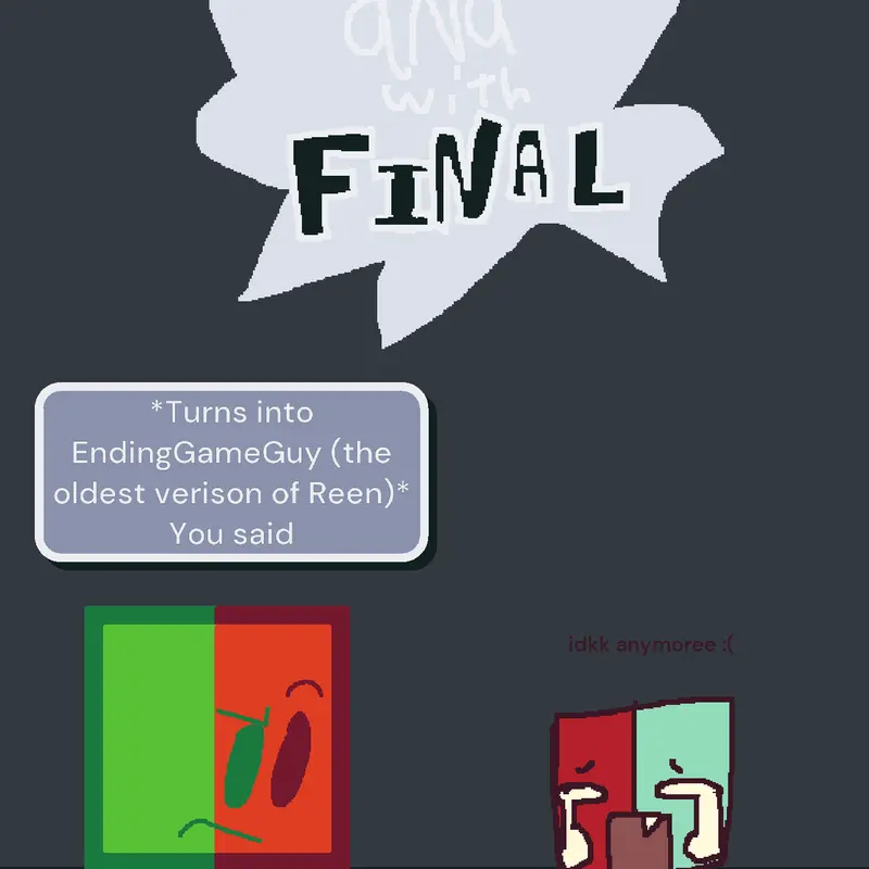 Game by @Tri-Color