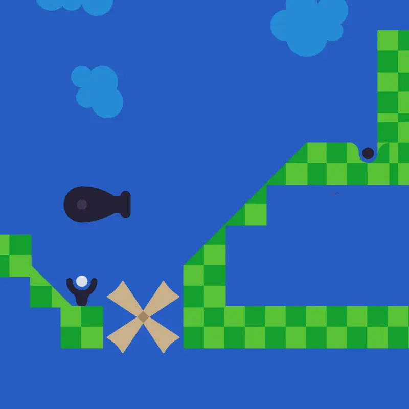 Game by @the_nice_guy