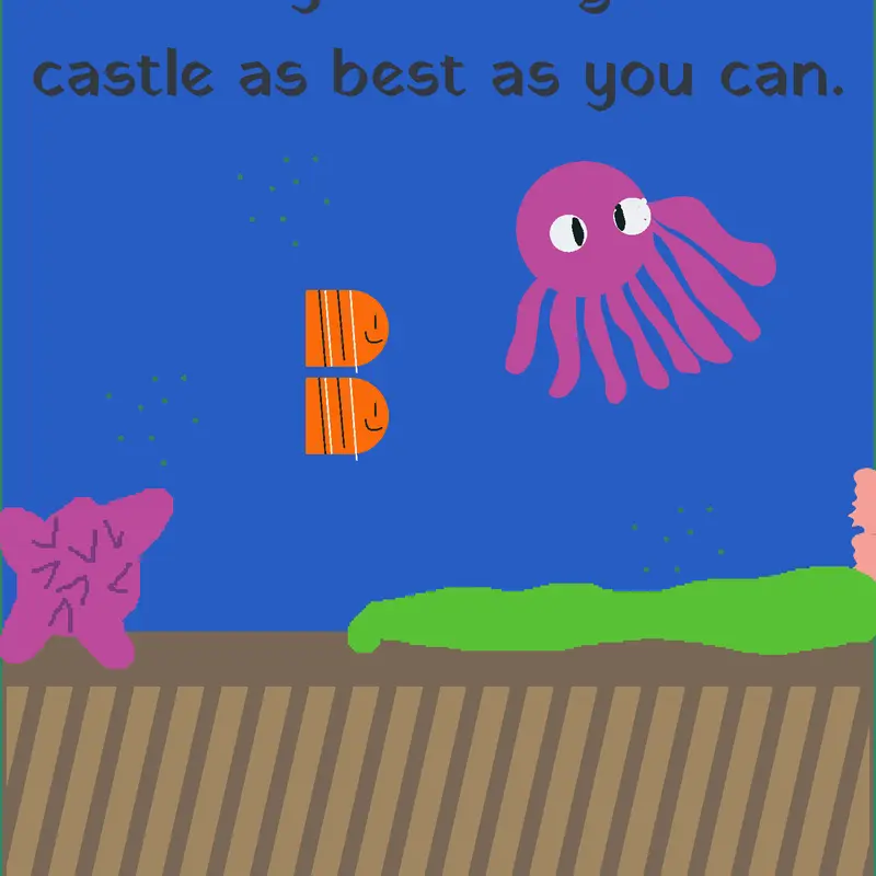 Game by @P1NKSH4R1E