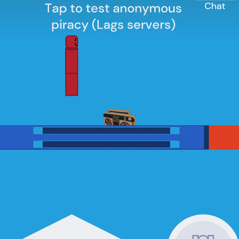 Game by @captain_red