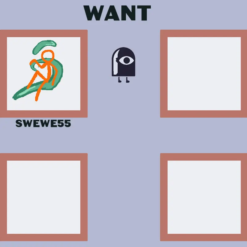 Game by @swewe55