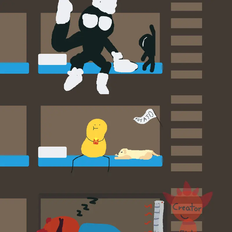 Game by @James_the_coolest2437