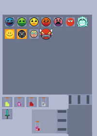 Idk what to put
