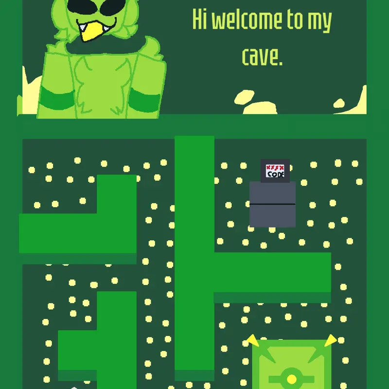Game by @pengozo