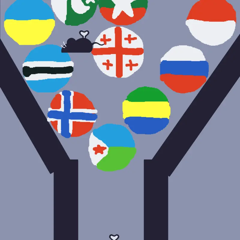 Game by @brull