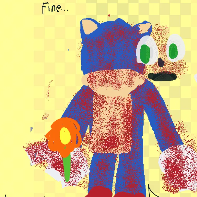 Game by @sonic4573384