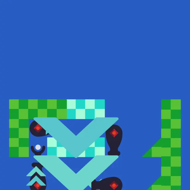 Game by @mk97xkkk