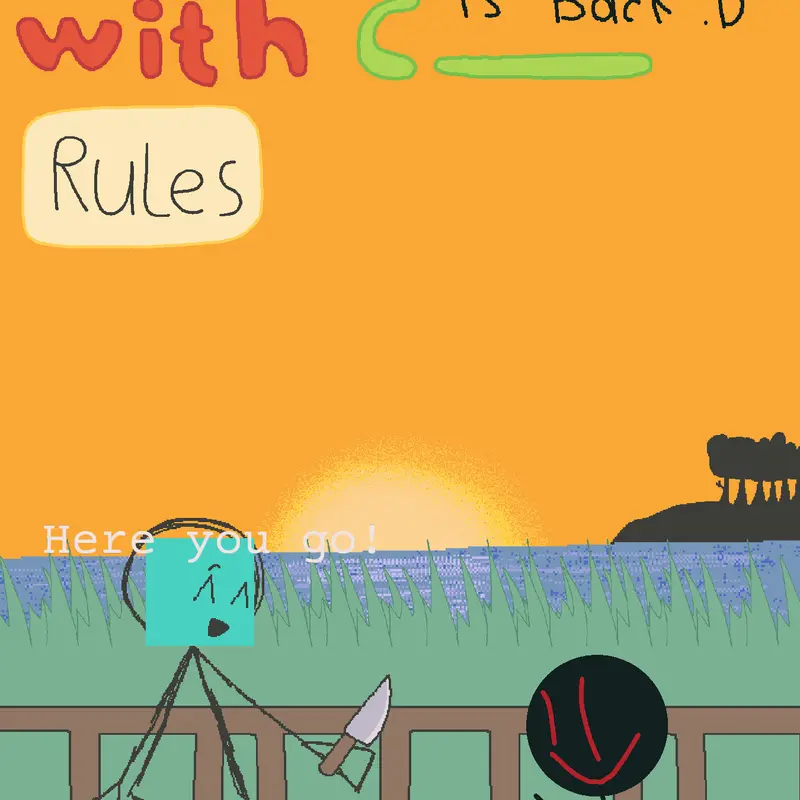 Game by @am_just_a_normal_person