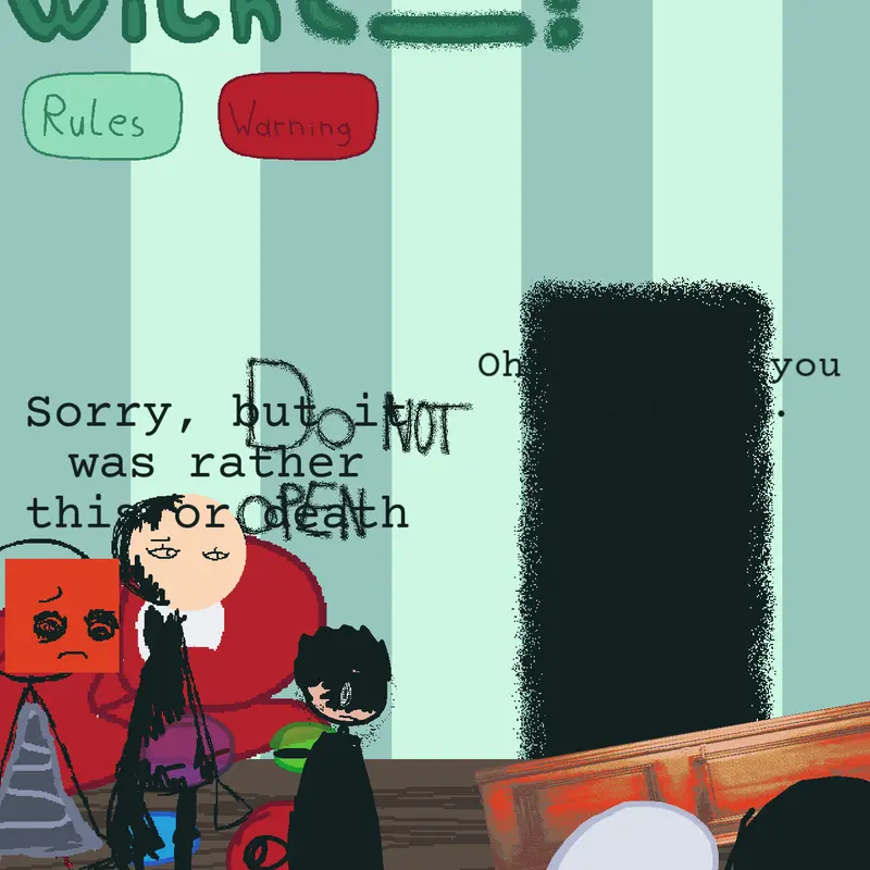 Game by @am_just_a_normal_person