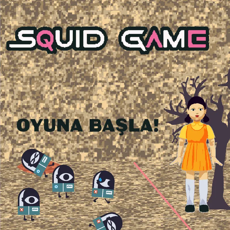 Game by @tosunym