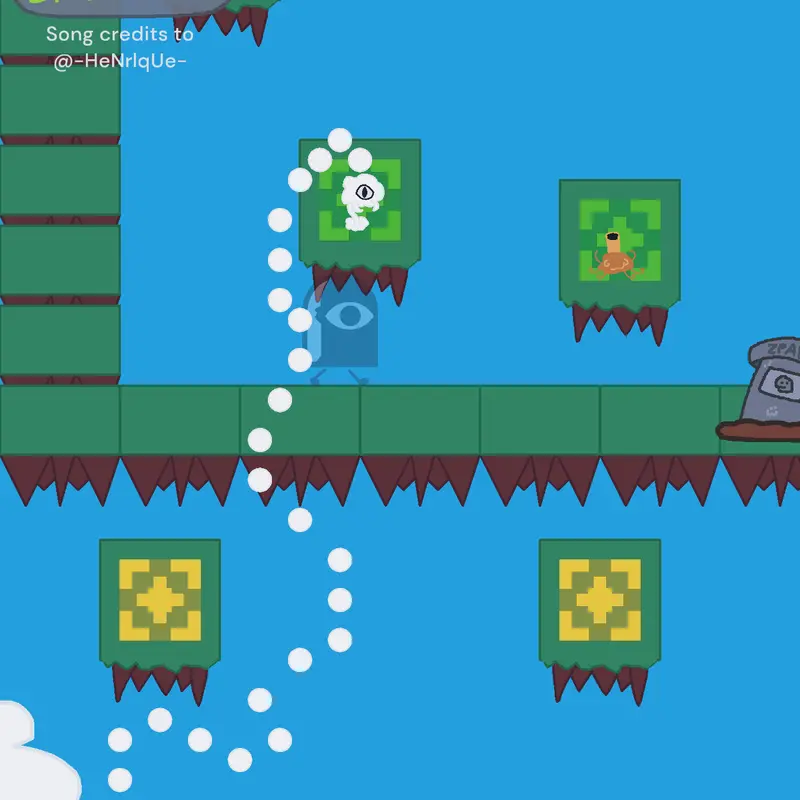 Land bridge lp by @Combat-Noob