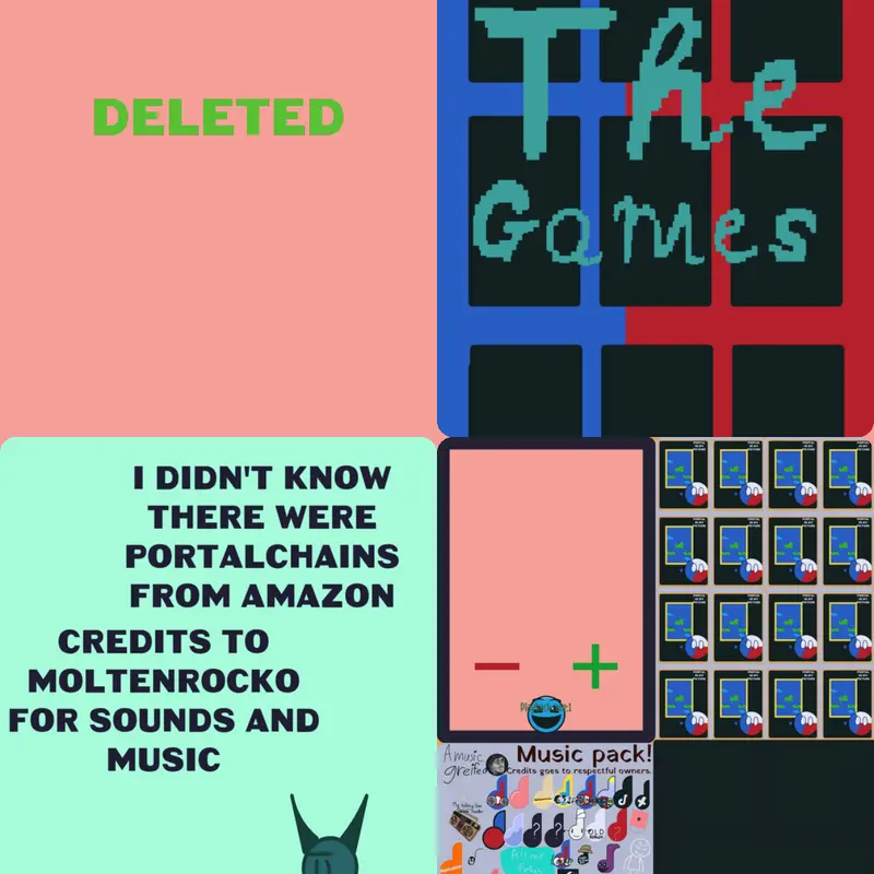 Game by @itspomni
