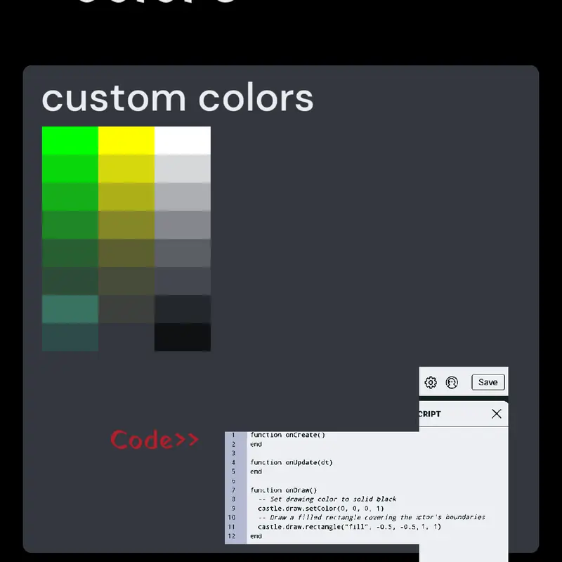 Game by @code121