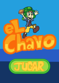 (el Chavo del 8) El Chavo: El Juego / the...