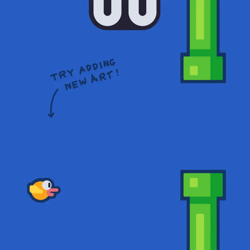 Game by @noeaaaaaa