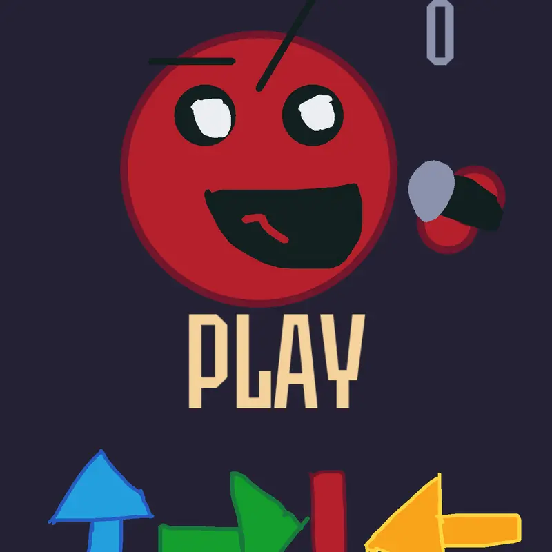 Game by @feddyfaz