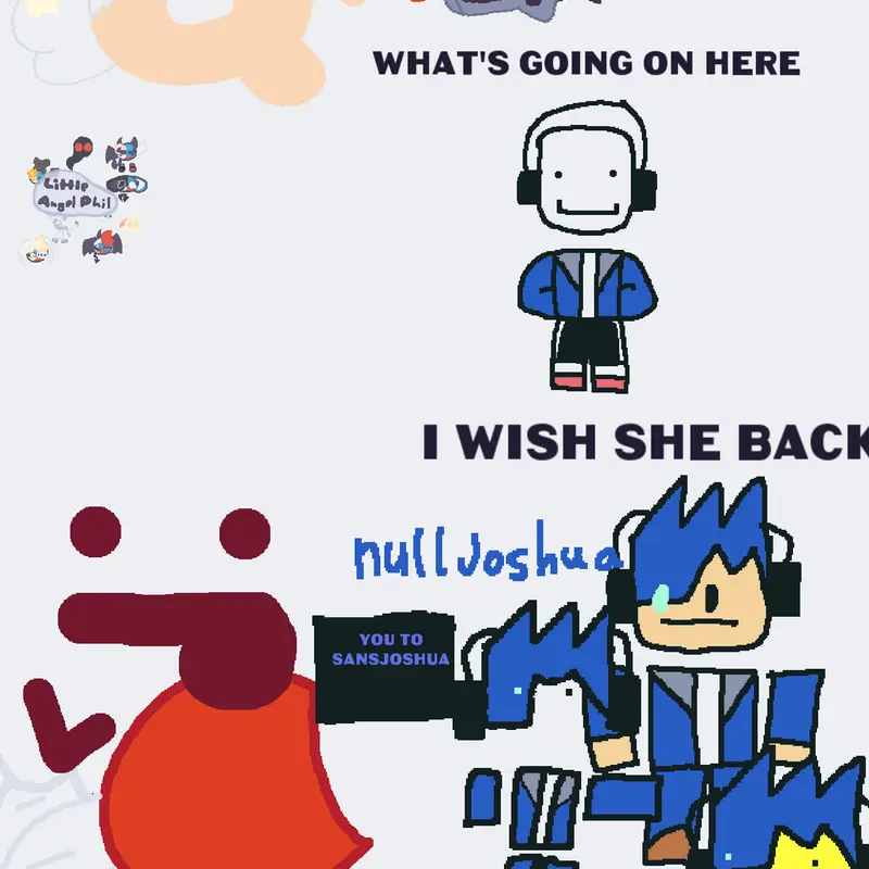 Game by @-Joshua-