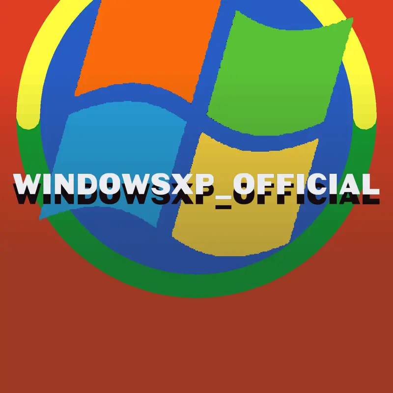 Game by @windowsxp_official2025