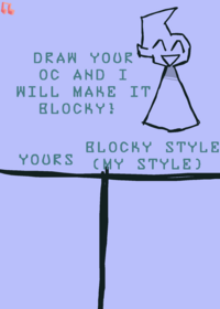 Blocky