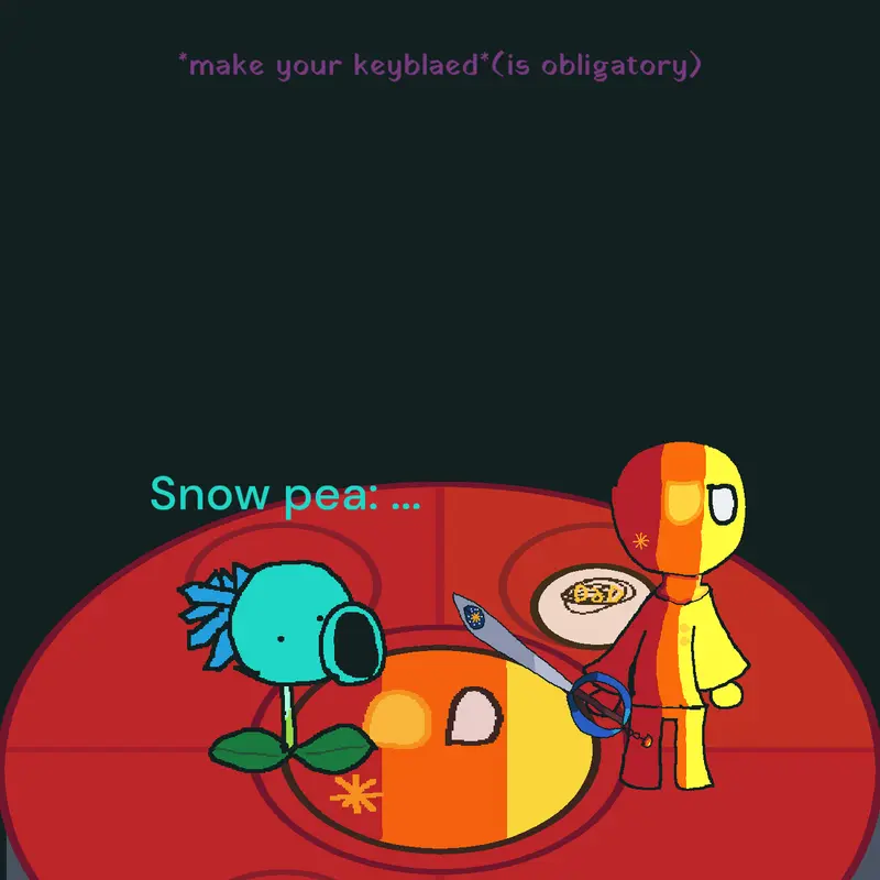 Game by @snow_pea