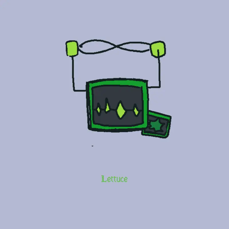Game by @YourAverageTbbPlayer