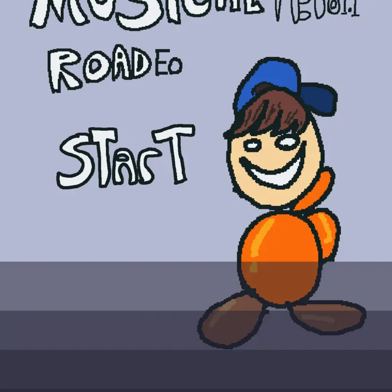 Game by @ReckedGames