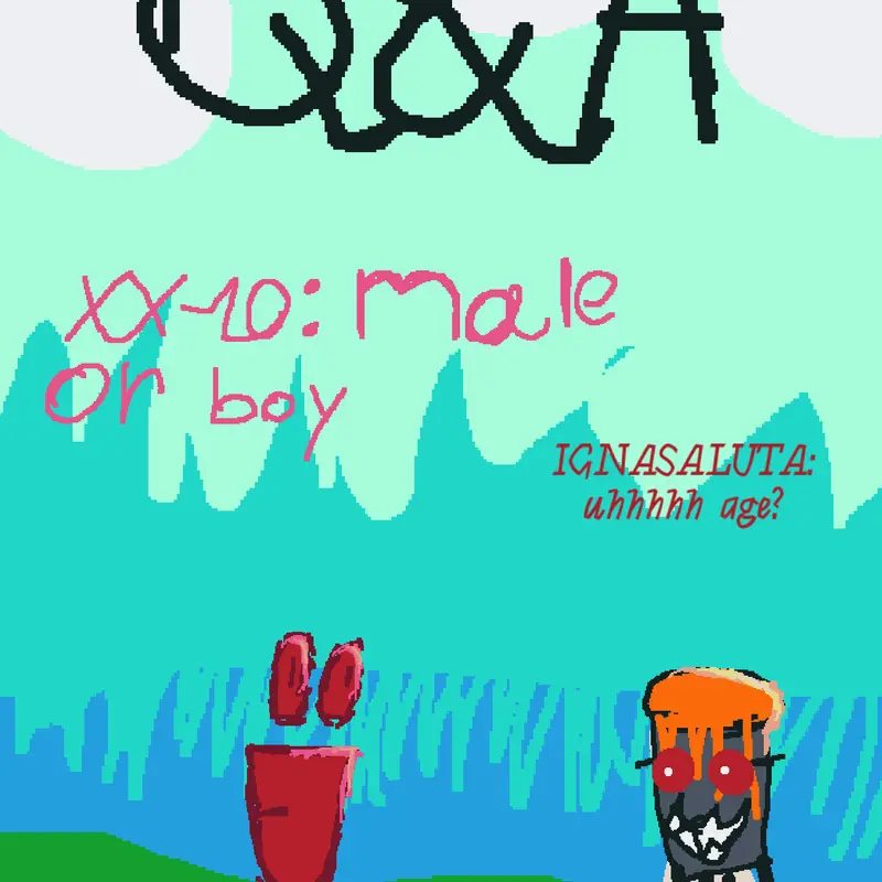Game by @ignasaluta