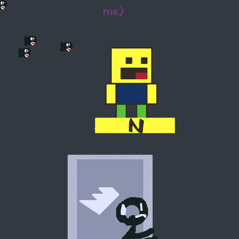 Game by @mariolario