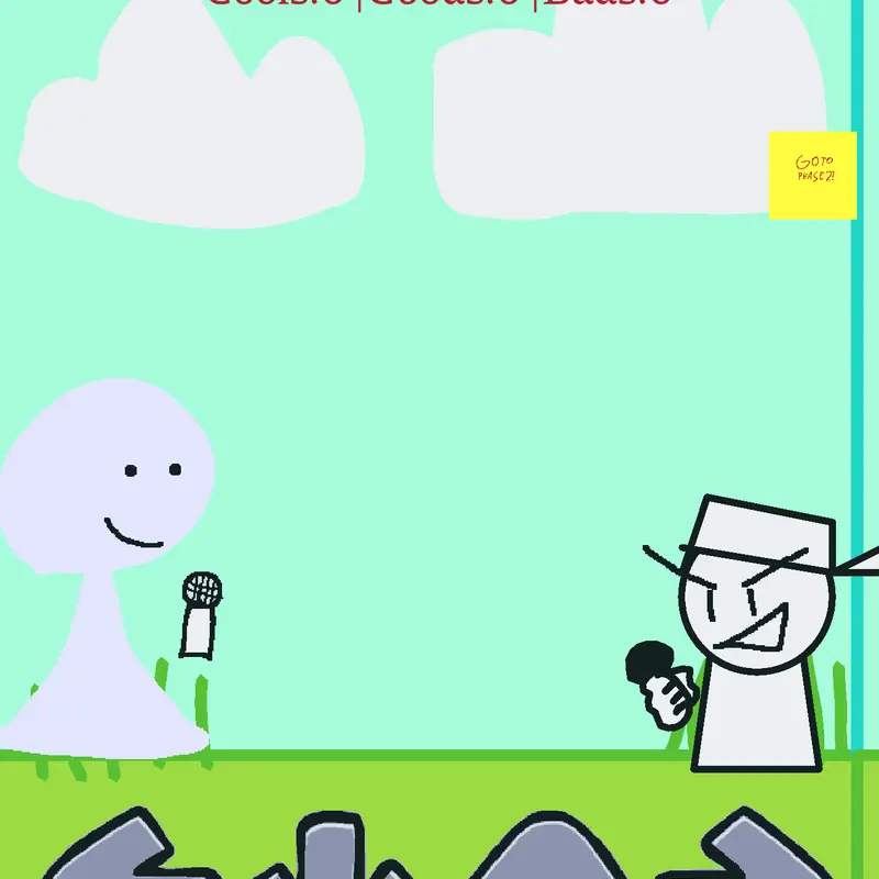 Game by @GourdyLovesHalloween