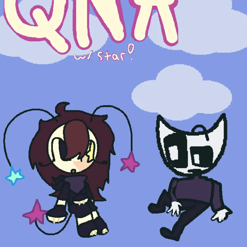 Game by @Aleena_ST4R
